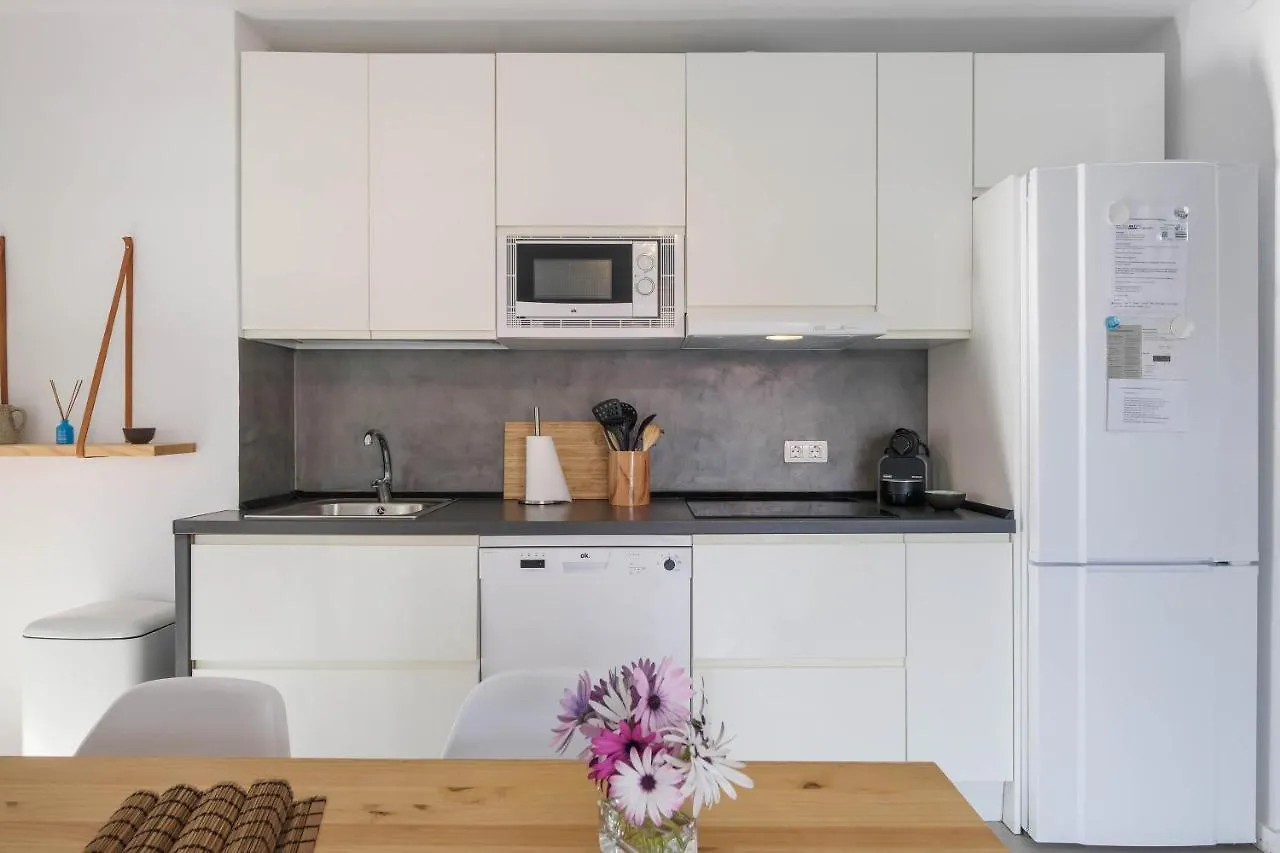 Apartmán Casa Agave Puerto de la Cruz   Puerto de la Cruz (Tenerife)
