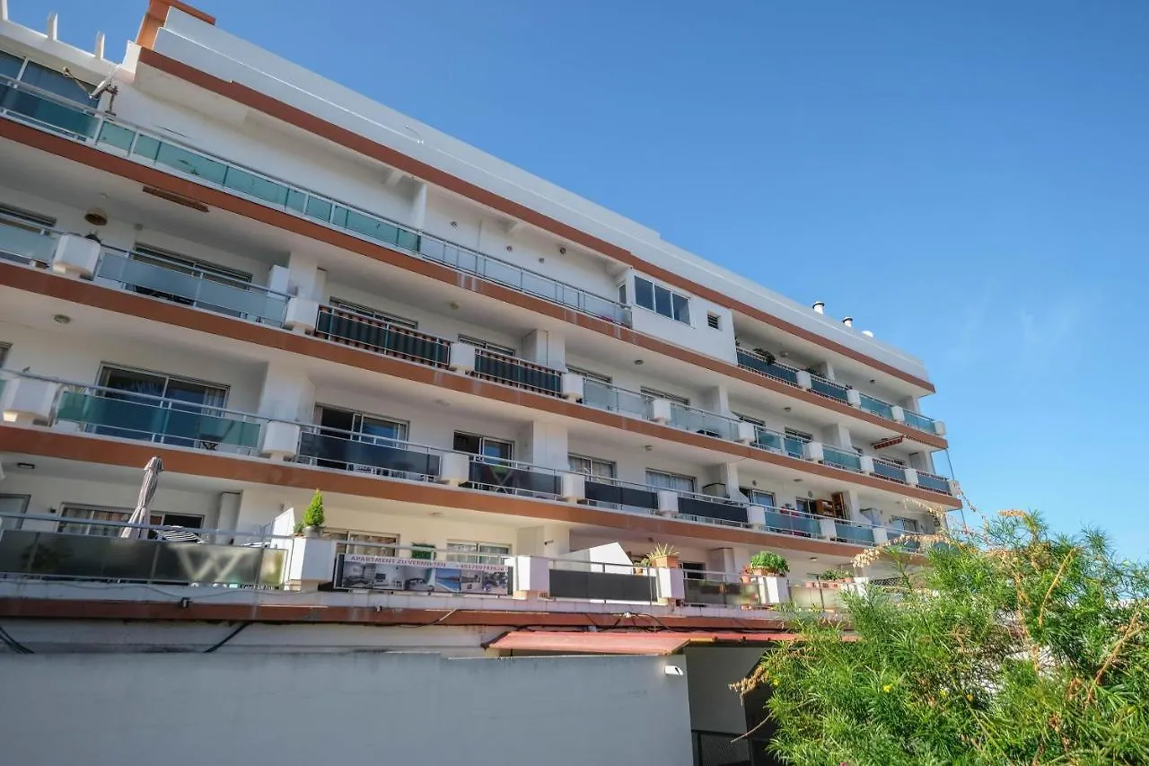 Apartmán Casa Agave Puerto de la Cruz  Puerto de la Cruz (Tenerife)